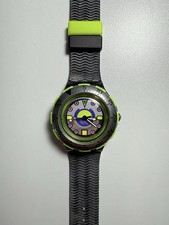 SWATCH SCUBA 200 “BOMBOLA”
