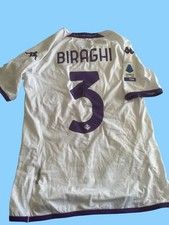 Maglia Serie A Fiorentina