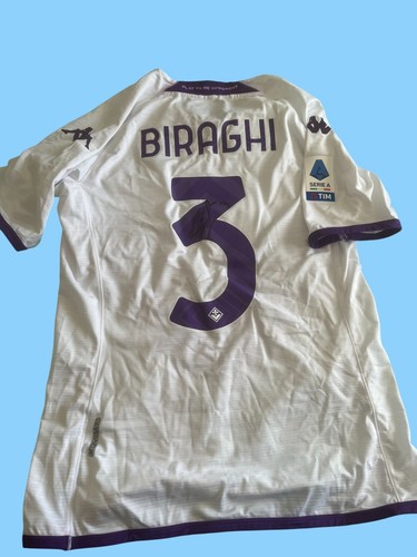 Maglia serie fiorentina - maglia,