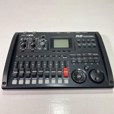 Zoom R8 Multitrack Digital