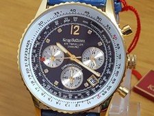 Orologio Uomo Krug-Baumen Air