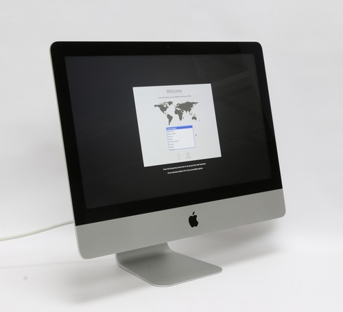 Apple imac pollici - apple, 21,5