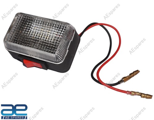 Luce interna cupola led per - interna,