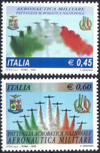 2005 italia repubblica