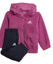 Tuta Adidas neonato Ragazze