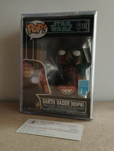 Star wars bespin 518 - bespin,