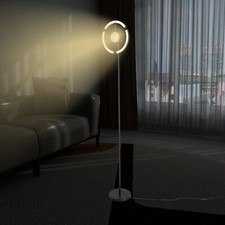 Lampada da terra Sunset