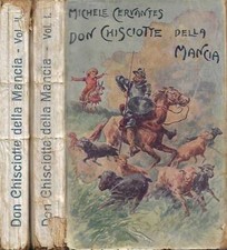 Don Chisciotte della Mancia