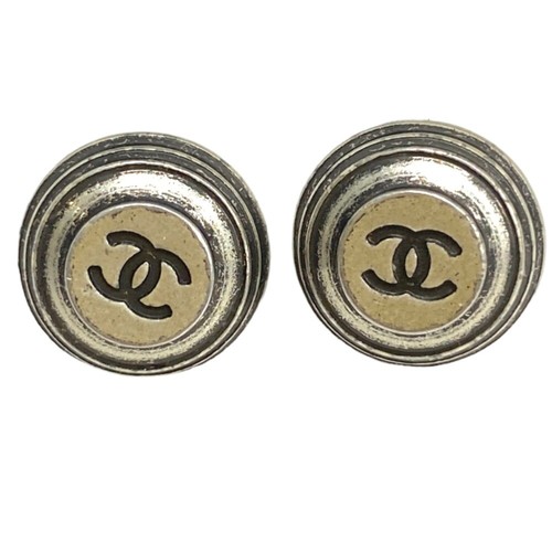Chanel pierce used - chanel, [used]
