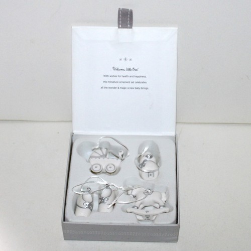 Set hallmark natale - set, 4