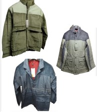 Giubbotti uomo in Velluto e