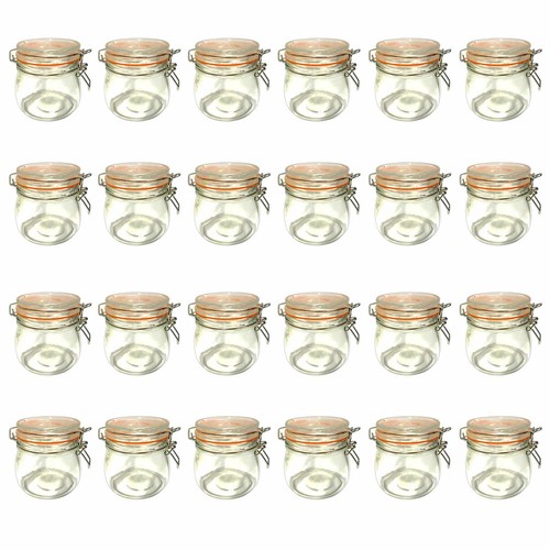 24er set barattolo linguetta - 24er,