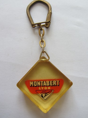Porte clef montabert lyon - porte,