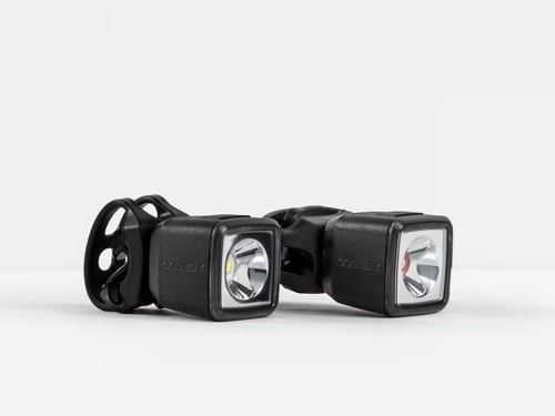 Set luci trek ion - luci, 100