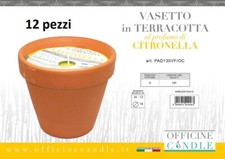 Set 12 Pezzi Candela