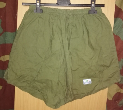 Pantaloncini militari bermuda - pantaloncini,