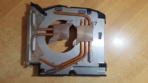 Dissipatore interno sony - dissipatore, ps3