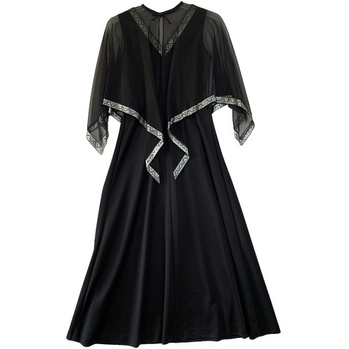 Abito vintage lunghezza