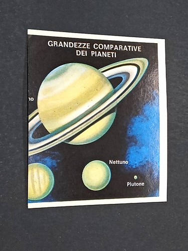 Scienze figurina 12 - scienze,