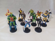 11 personaggi dc comics anno