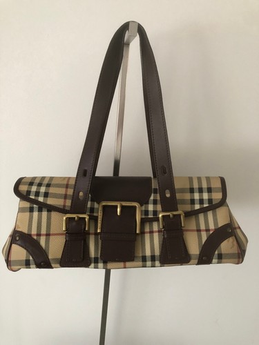 Borsa burberry donna - borsa,