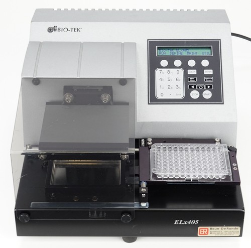 Biotek bio tek - biotek,