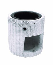 Bruciatore Olio Ceramica