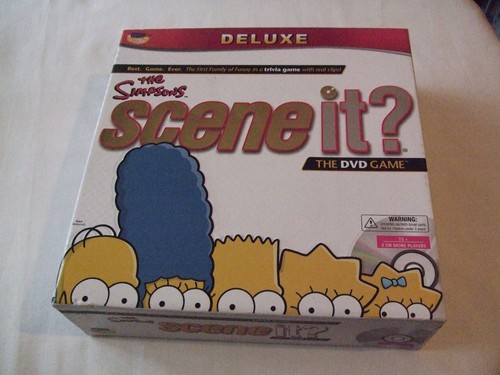 Scene deluxe simpson - it,