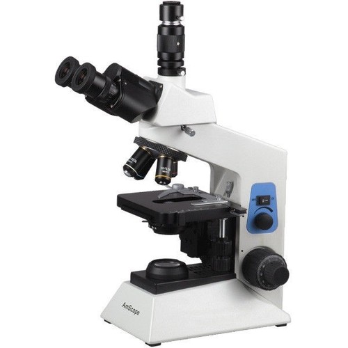 Amscope t580b 40x 2000x - t580b, 40x-2000x
