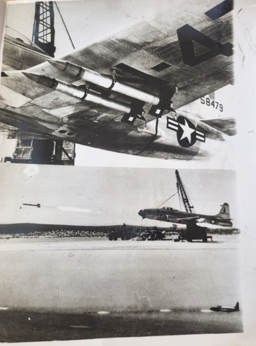 Large original 1949 press - large,