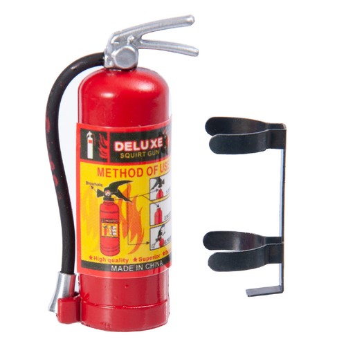 Estintore fire extinguish per - fire,