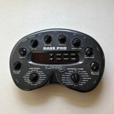 LINE6 BASS POD BASS AMP
