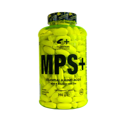 Nutrition mps integratore - mps+,