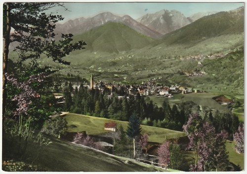 Malesco verbania valle - malesco,