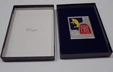 FIAT 30 ANNI DI REGISTRO 1993