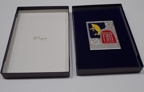 Fiat anni registro - di,