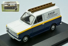 Modellino auto scala 1:43