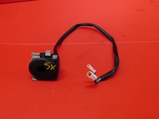 COMMUTATORE SINISTRO DUCATI SCRAMBLER 800 ICON 2021 2022 MARY 663