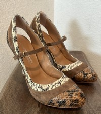 Décolleté italiane Latitude