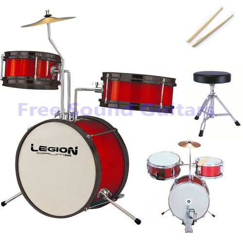 Batteria junior legno per - batteria,