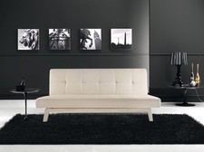 DIVANO LETTO 3 POSTI