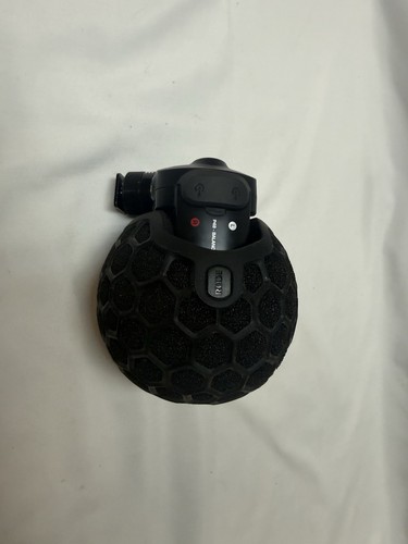 Rode stereo videomic - stereo,