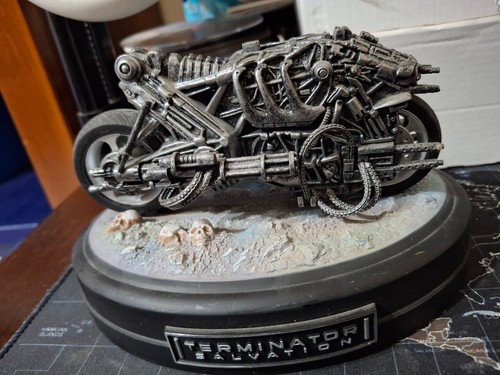 Moto terminator dvd - +,