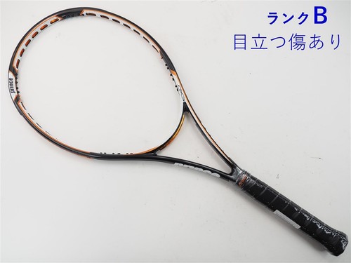 Racchetta tennis usata - racchetta, da