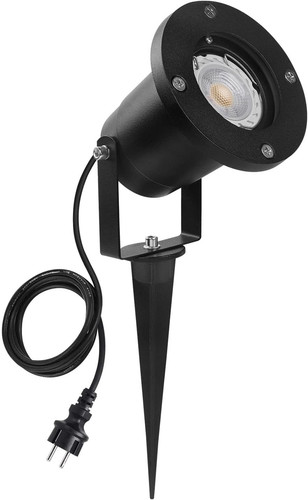 Luci per sentieri con - luci,