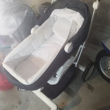 Tris Passeggino Inglesina