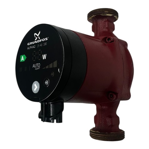 Grundfos alpha2 180 - alpha2,