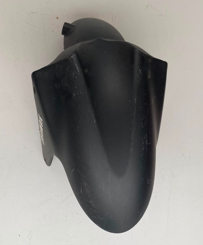 Parafango anteriore yamaha - parafango,