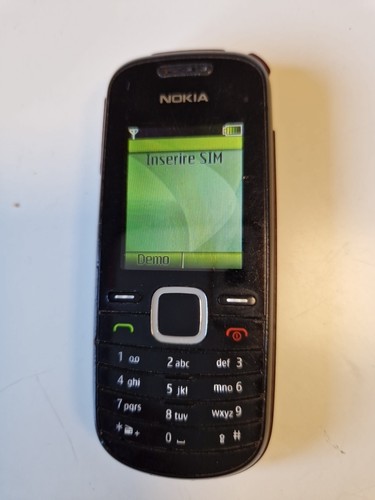 Nokia 1661 funzionante - 1661-2,