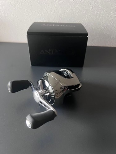Shimano antares 100xg - shimano,